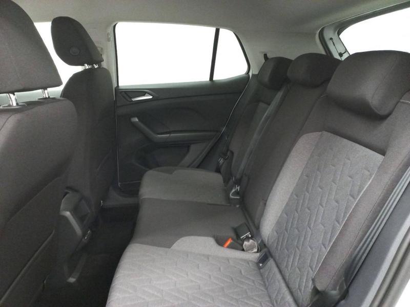 Volkswagen t-Cross 1.0 Tsi 95 Start/Stop Bvm5 Vw Edition