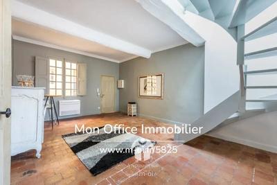 Appartement - 123 m² - 4 pièces