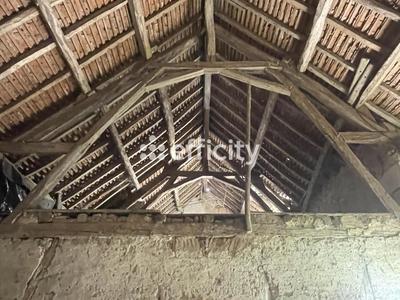 Maison - 64 m² - 3 pièces