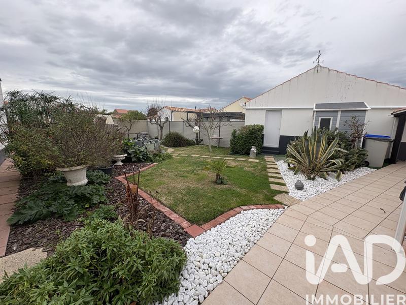 Maison - 177 m² - 8 pièces