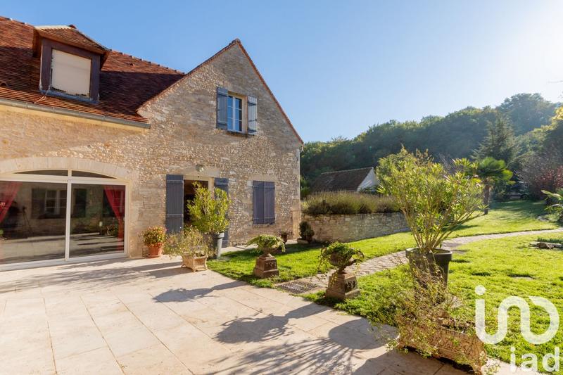 Maison de campagne - 480 m² - 14 pièces