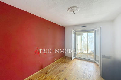 Appartement - 53 m² - 2 pièces