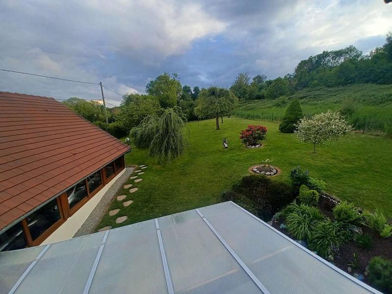 Maison - 145 m² - 6 pièces