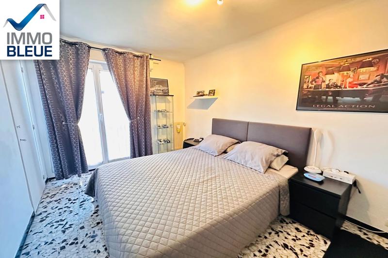 Appartement - 54 m² - 2 pièces