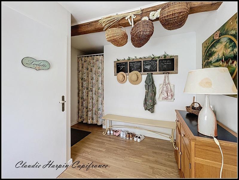 Maison - 288 m² - 8 pièces