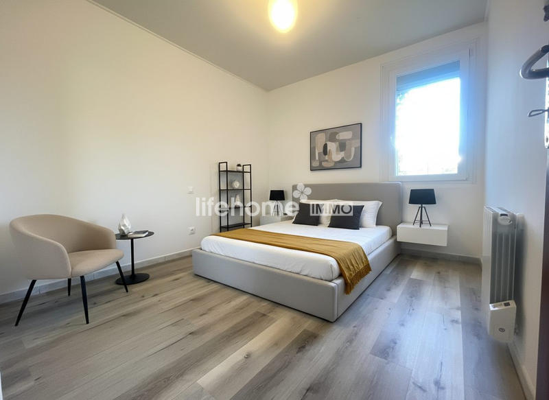 Appartement - 83 m² - 4 pièces