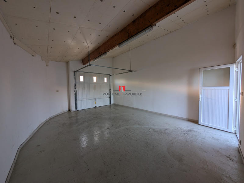 Maison - 91 m² - 5 pièces