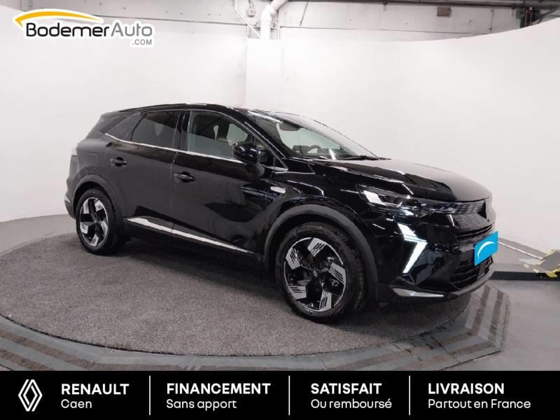 Renault Symbioz E-Tech full hybrid 160 ch Techno