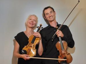 Concert - Duo Vill d'Ames