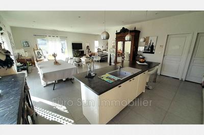 Villa - 123 m² - 3 pièces