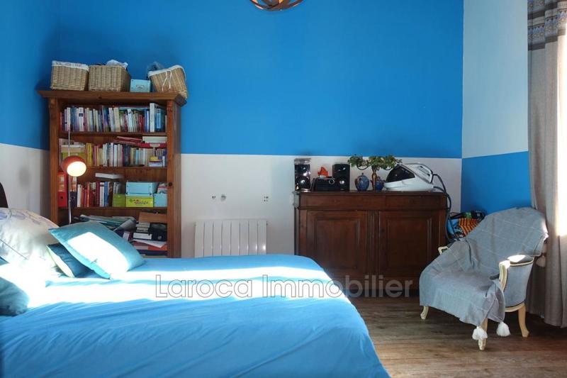 Mas - 218 m² - 7 pièces