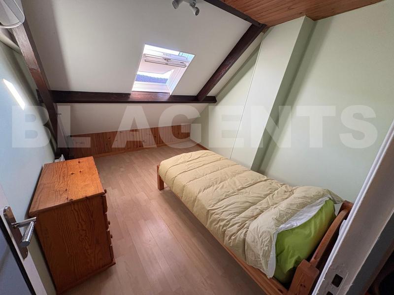 Maison - 70 m² - 3 pièces