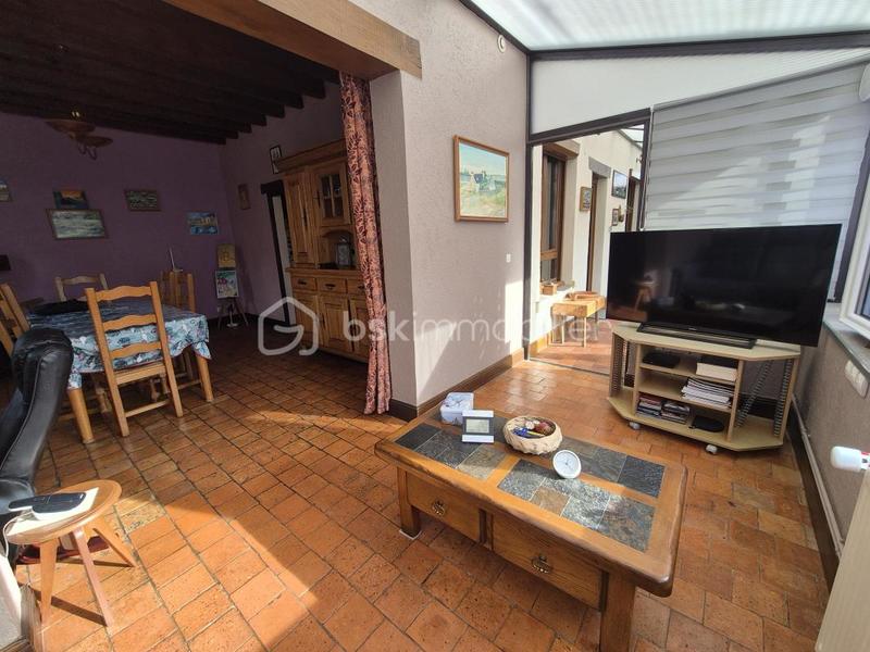 Maison - 131 m² - 4 pièces