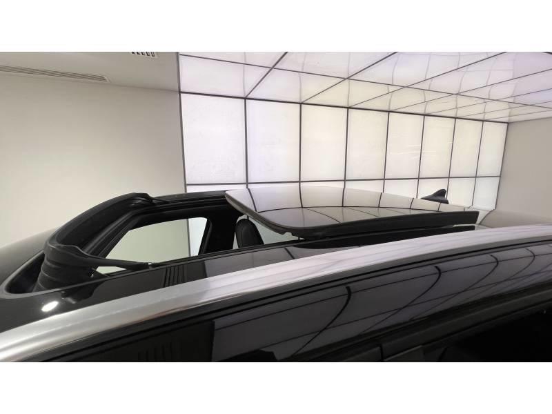 Audi Q4 e-tron 40 204 ch 82 kWh s line