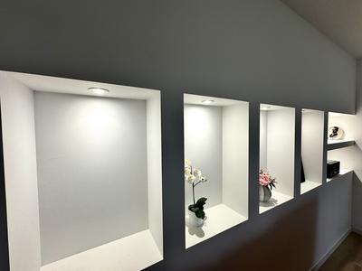 Maison contemporaine - 163 m² - 7 pièces