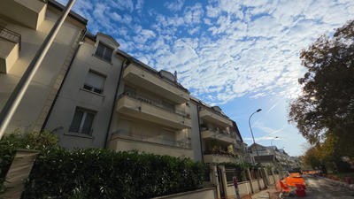 Appartement - 103 m² - 5 pièces