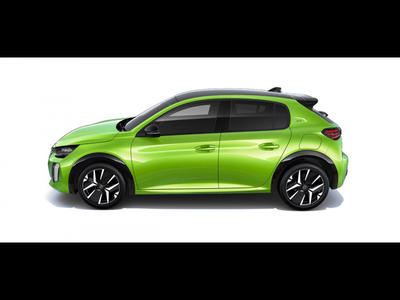 Peugeot 208 Hybrid 110 e-Dcs6 Gt