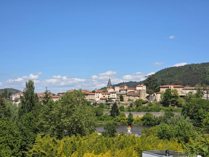 Maison - 158 m² - 5 pièces