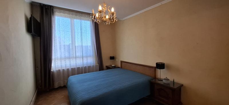 Maison - 155 m² - 7 pièces