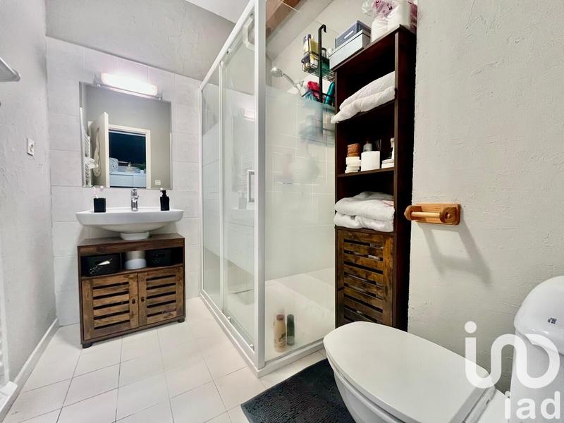 Appartement - 87 m² - 4 pièces