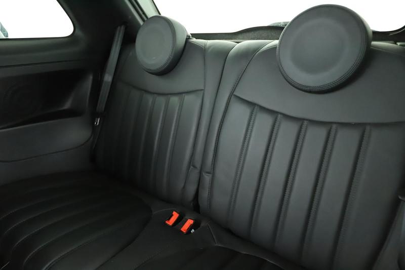 Abarth 500 1.4 Turbo t-Jet 595 Turismo Msq 165 ch