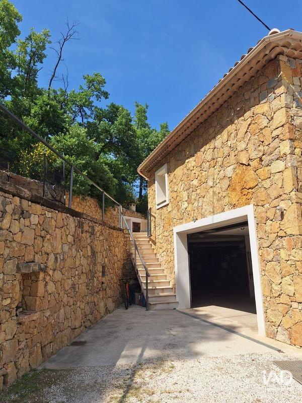 Bastide - 190 m² - 5 pièces