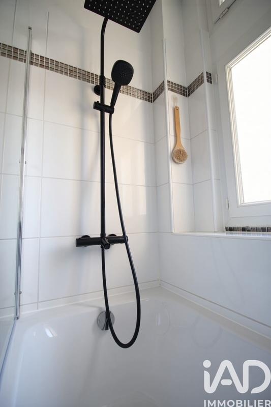 Appartement - 85 m² - 3 pièces