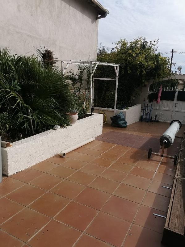 Maison - 79 m² - 4 pièces