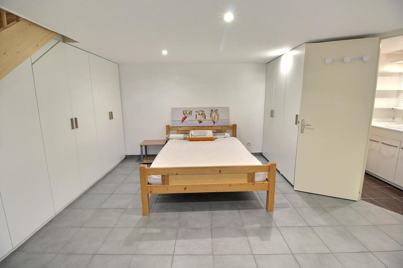 Appartement - 52 m² - 4 pièces