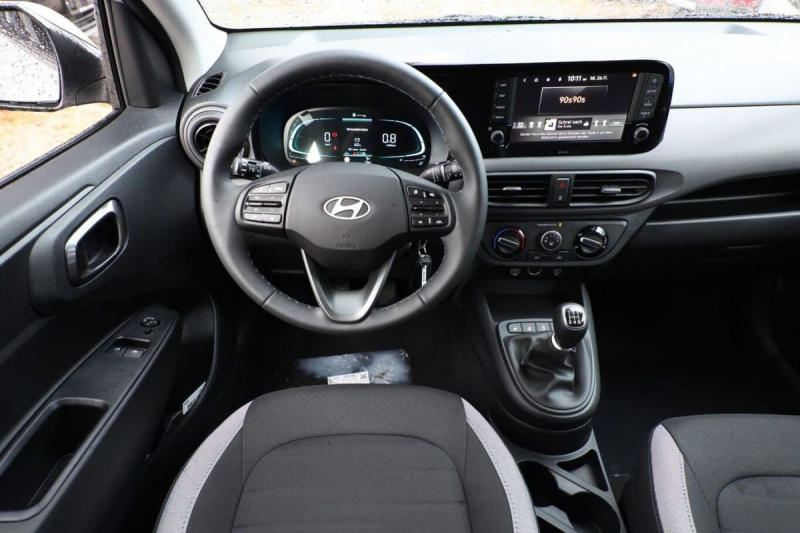 Hyundai i10 1.2 Mpi 79 Bvm5