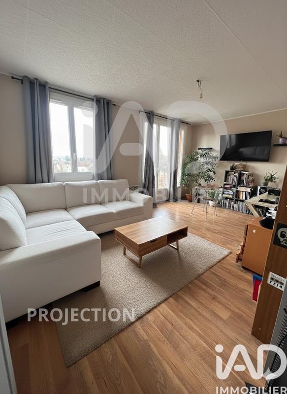 Appartement - 41 m² - 2 pièces