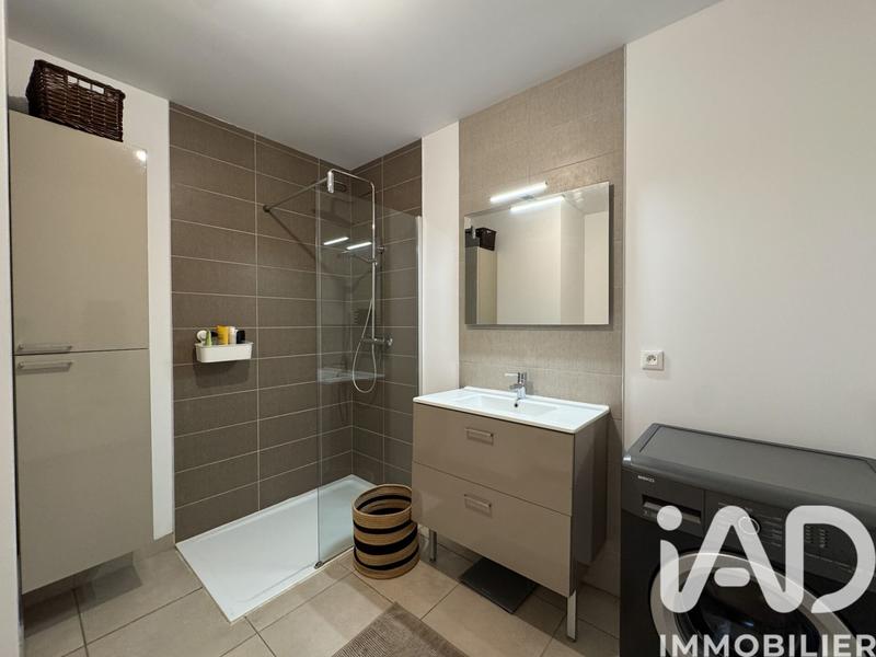 Maison - 96 m² - 6 pièces