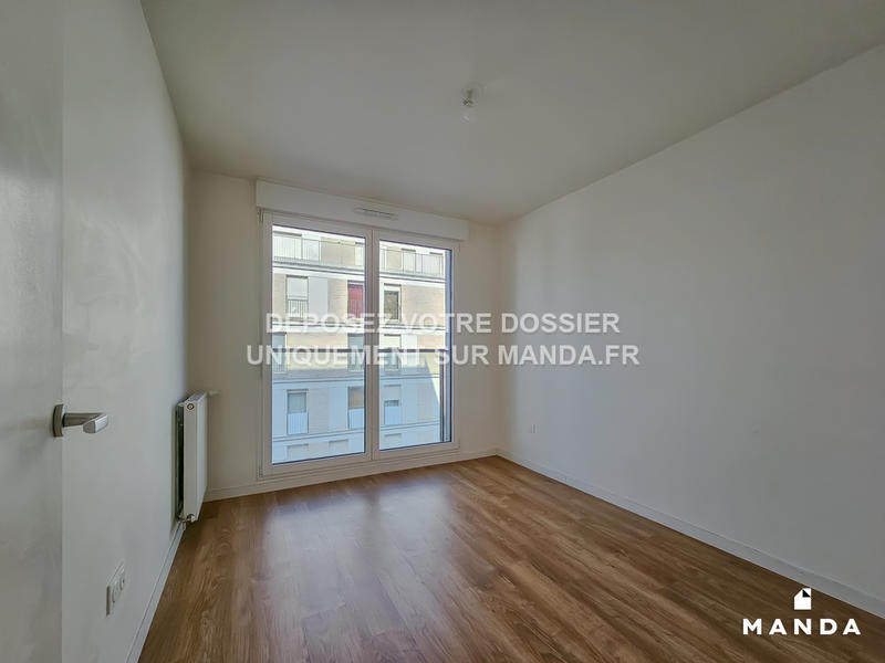 Appartement - 78 m² - 4 pièces