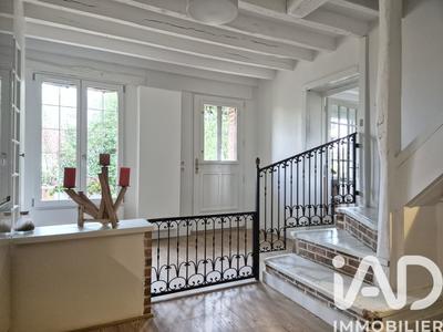 Maison - 170 m² - 5 pièces