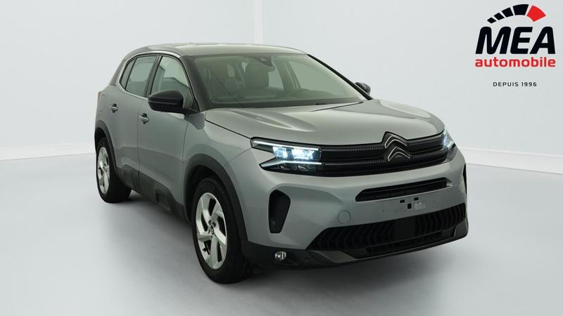 Citroën C5 Aircross PureTech 130 s Bvm6 Feel