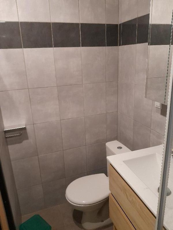 Appartement - 40 m² - 3 pièces