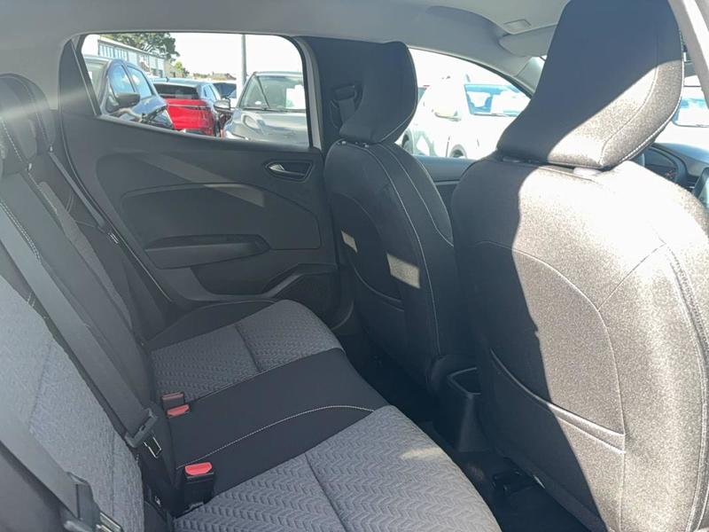 Renault Clio V SCe 65 Evolution