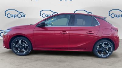 Opel Corsa VI 1.2 Turbo 100 Elegance - Première main