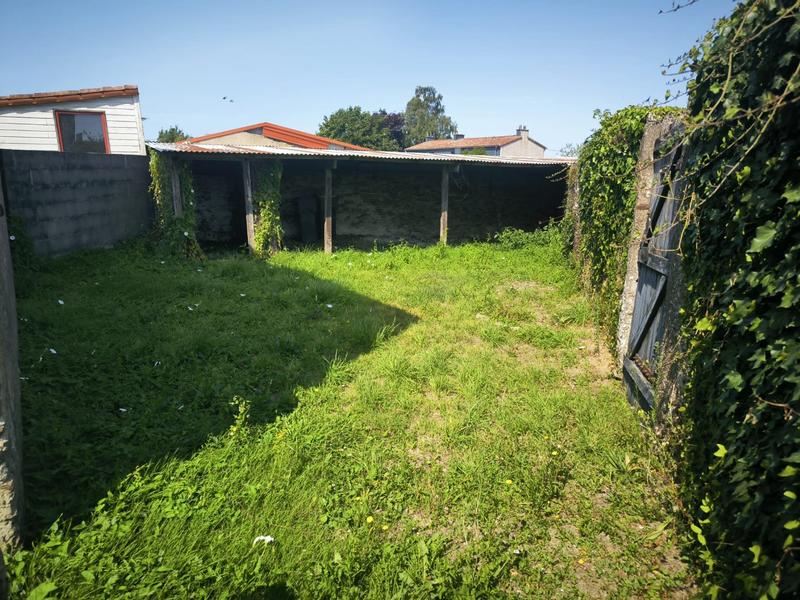 Maison - 116 m² - 6 pièces