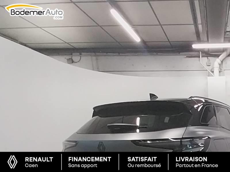 Renault Master Fourgon Electrique Fgn L2h2 F3500 Ev52 Confort