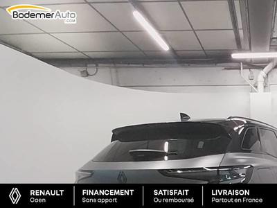 Renault Master Fourgon Electrique Fgn L2h2 F3500 Ev52 Confort