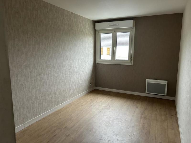 Maison - 98 m² - 4 pièces