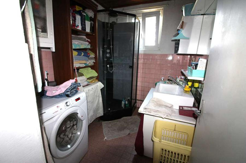 Maison - 107 m² - 6 pièces