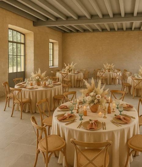 Manoir - 830 m² - 30 pièces