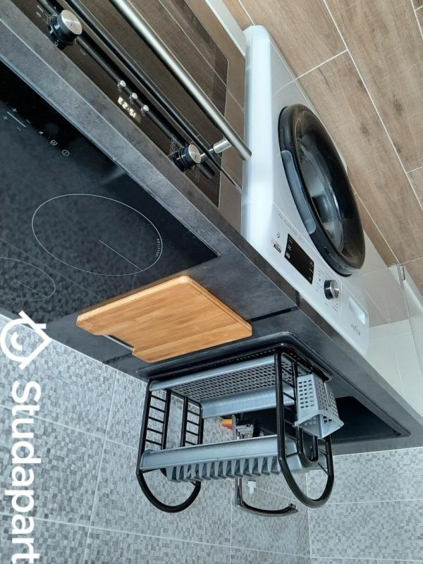 Chambre - 43 m² - 1 pièce