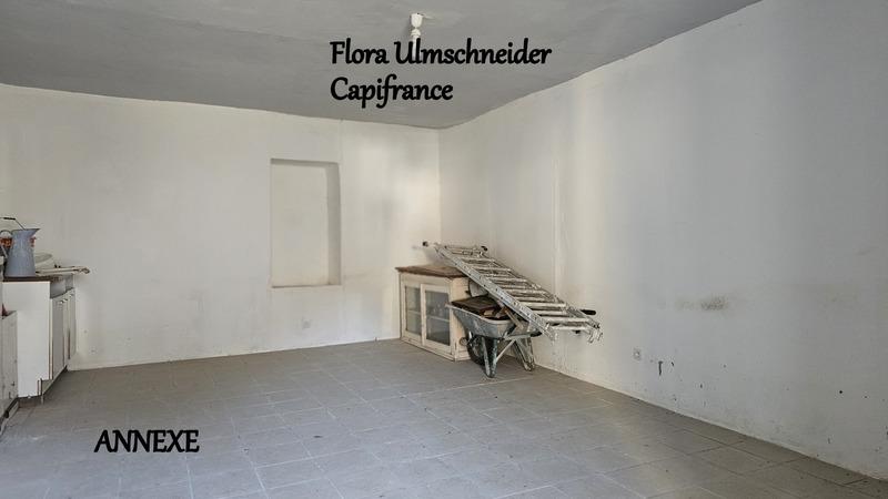 Maison en pierre - 106 m² - 5 pièces