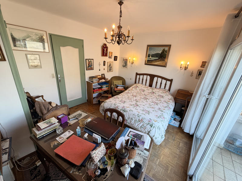 Appartement - 95 m² - 4 pièces