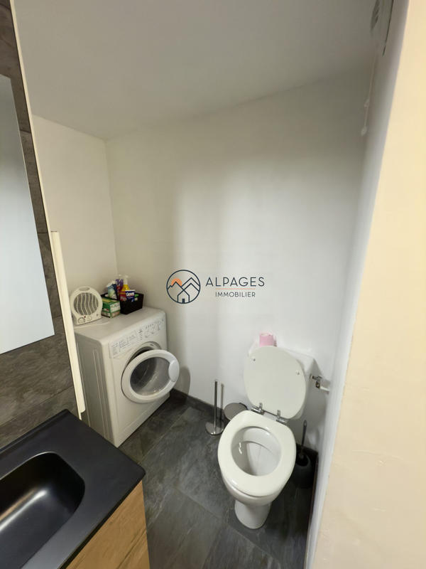 Appartement - 50 m² - 3 pièces