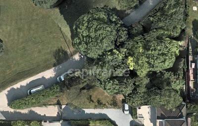 Terrain constructible - 428 m²