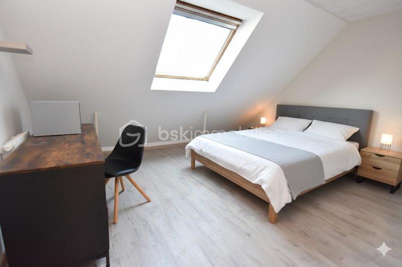 Pavillon - 128 m² - 6 pièces